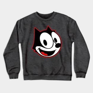 FELIX - Head Crewneck Sweatshirt